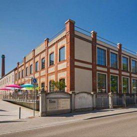 Eventlocation: tim | Staatliches Textil- und Industriemuseum Augsburg
