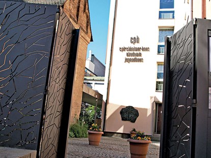 Eventlocations - Nürnberg - Hotel der Akademie CPH