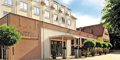 Eventlocations - Neuendettelsau - Hotel Sonne