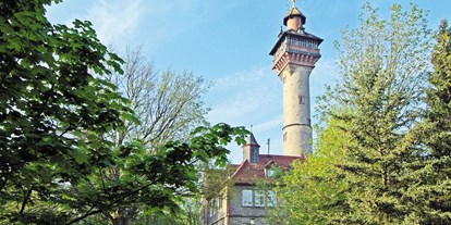 Eventlocations - Erlabrunn (Landkreis Würzburg) - Akademie Frankenwarte