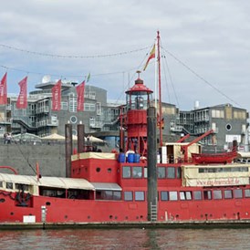 Locations: Das Feuerschiff LV13
