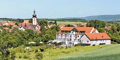 Eventlocations - Gerolzhofen - Landhotel Rügheim