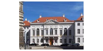 Eventlocations - Radebeul - Kurländer Palais