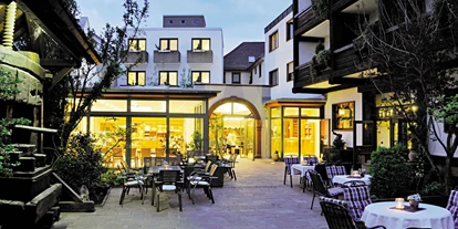 Eventlocations - Heimbuchenthal - Hotel & Weinhaus Anker