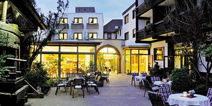 Eventlocations - Margetshöchheim - Hotel & Weinhaus Anker