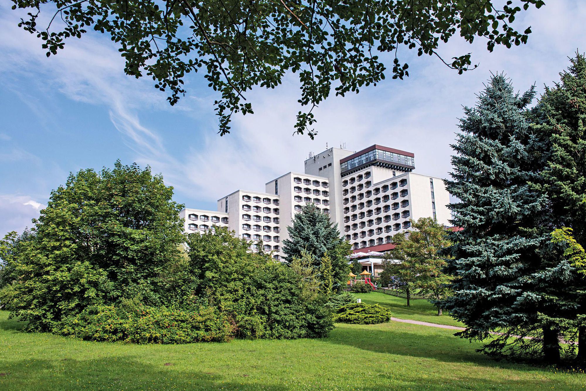Eventlocations - Luisenthal - AHORN Berghotel Friedrichroda