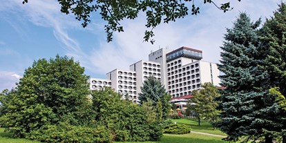 Eventlocations - Thüringen - AHORN Berghotel Friedrichroda