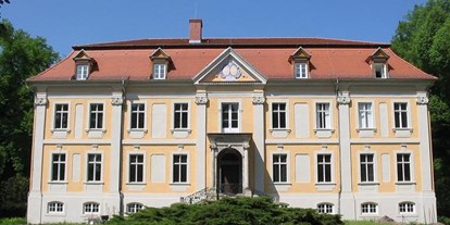 Eventlocations - Groß Kienitz - Schloss Stülpe