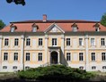 Eventlocation: Schloss Stülpe