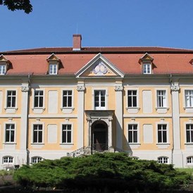 Locations: Schloss Stülpe