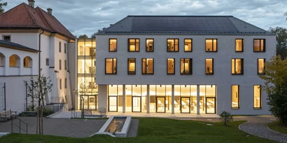 Eventlocations - Altusried - Schwäbisches Tagungs- und Bildungszentrum Kloster Irsee