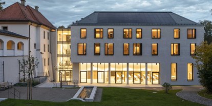 Eventlocations - Kaufbeuren - Schwäbisches Tagungs- und Bildungszentrum Kloster Irsee