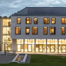 Eventlocation: Schwäbisches Tagungs- und Bildungszentrum Kloster Irsee