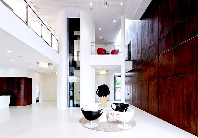 Eventlocations - Schäftlarn - Kunst Location