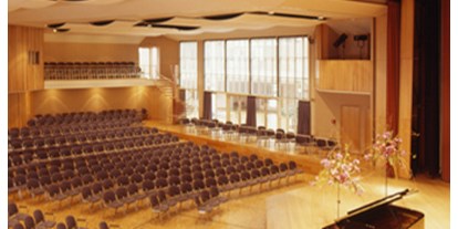 Eventlocations - Filderstadt - Stadthalle Leonberg