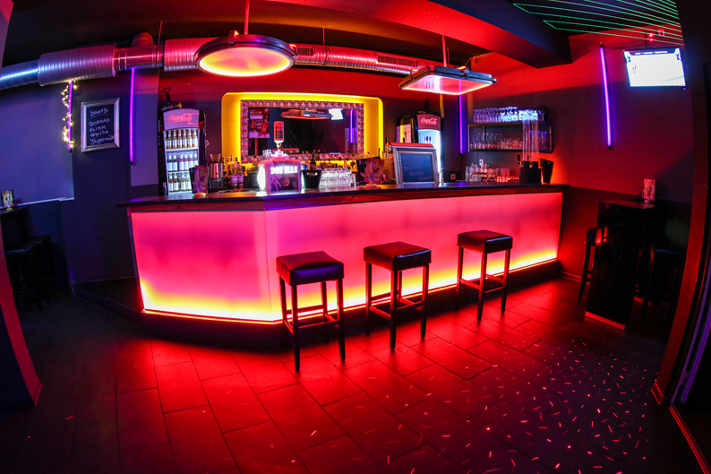 Eventlocations - Euskirchen - Plan.B Die Miet & Eventlocation