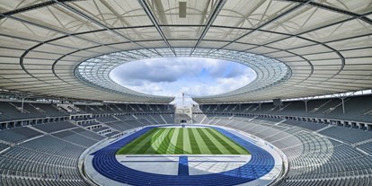 Eventlocations - Locationtyp: Eventlocation - Rangsdorf - Olympiastadion Berlin
