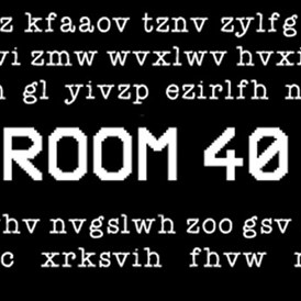 Eventlocation: Room 40