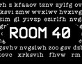 Eventlocation: Room 40