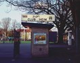 Eventlocation: Club!Heim im Schanzenpark - Hamburg