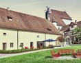 Eventlocation: Altes Schloss Kißlegg