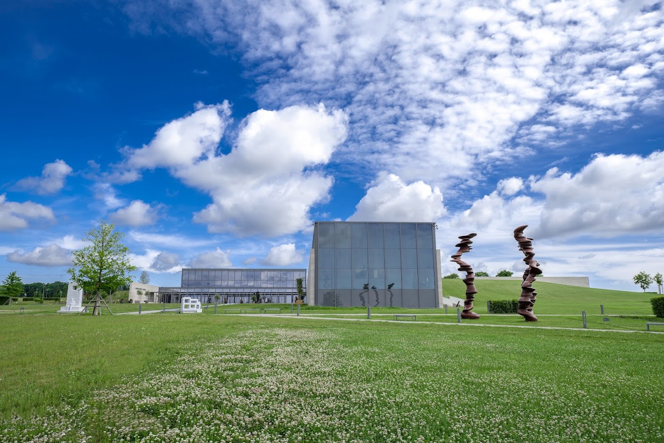 Eventlocation: CARMEN WÜRTH FORUM