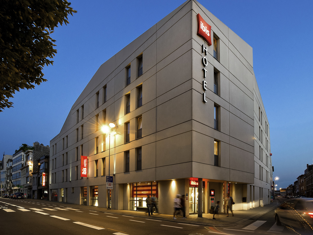 Eventlocations - Belgien - ibis Sint Niklaas Centrum
