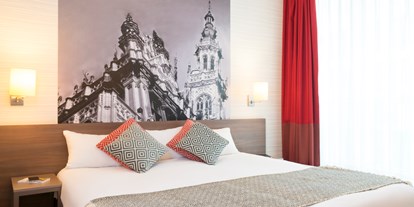 Eventlocations - Wallonien - Aparthotel Adagio Brussels Grand Place