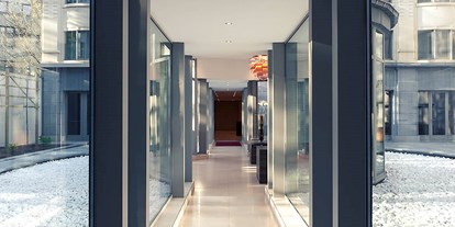Eventlocations - Flandern - Hotel Mercure Brussels Centre Midi