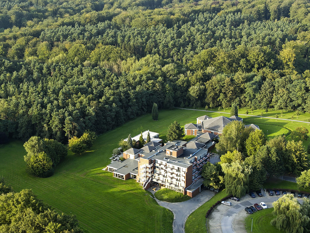 Tagungshotel: ibis Styles Louvain la Neuve Hotel und Veranstaltungen