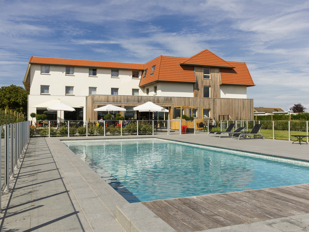 Tagungshotel: ibis De Haan