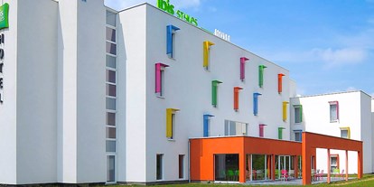 Eventlocations - Hennegau - ibis Styles Nivelles