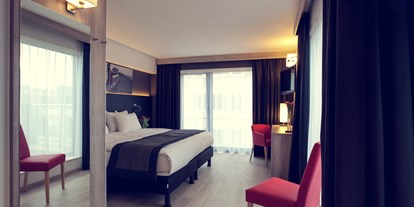 Eventlocations - Westflandern - Hotel Mercure Oostende