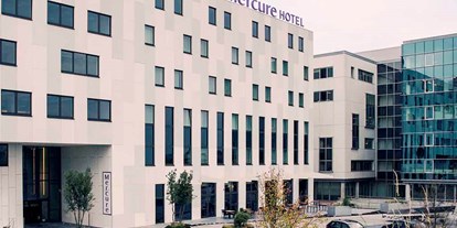 Eventlocations - Belgien - Hotel Mercure Roeselare
