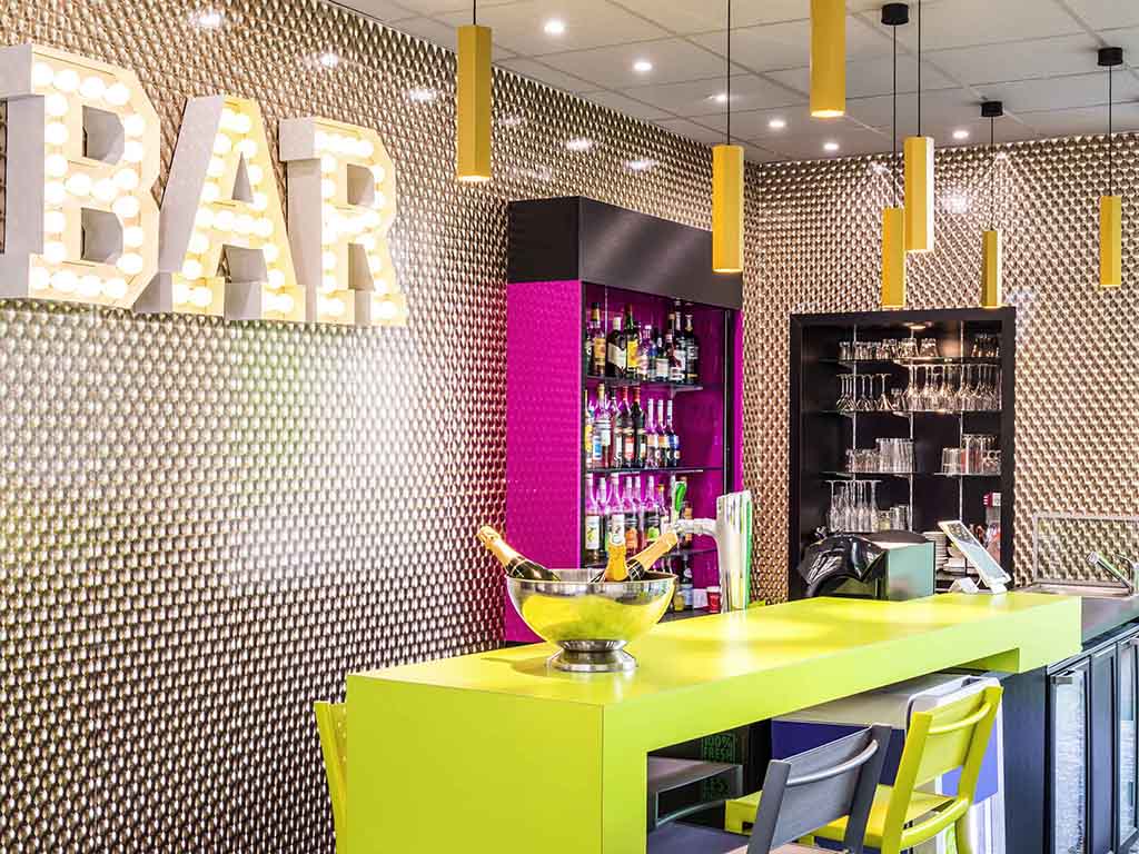 Eventlocations - Frankreich - ibis Styles Antony Paris Sud