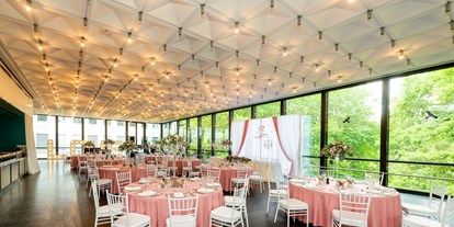 Eventlocations - Wenzenbach - PARKSIDE events