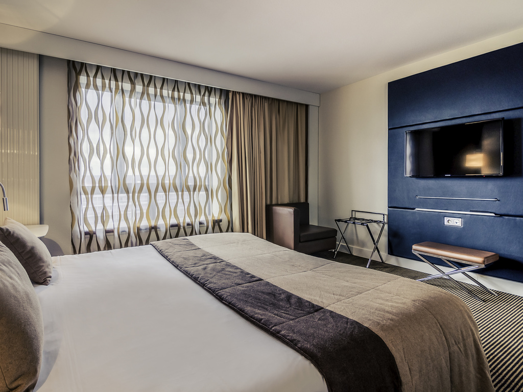 Eventlocations - Picardie - Cergy Pontoise Zentrum Hotel
