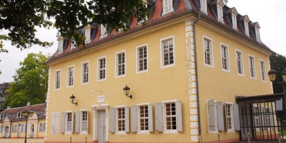 Eventlocations - Dreieich - Comoedienhaus Wilhelmsbad