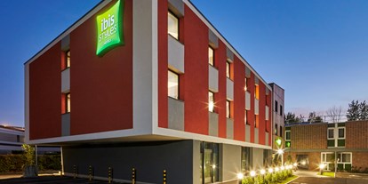 Eventlocations - Centre - ibis Styles Évry Lisses