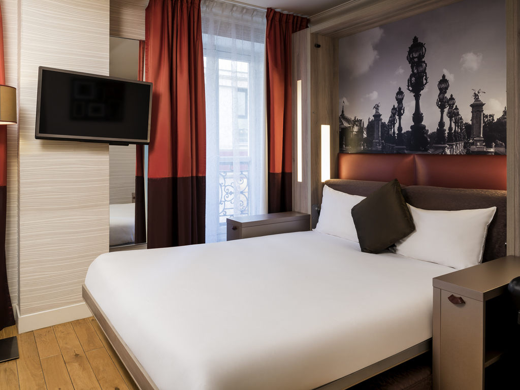Eventlocations - Frankreich - Aparthotel Adagio Paris Opéra