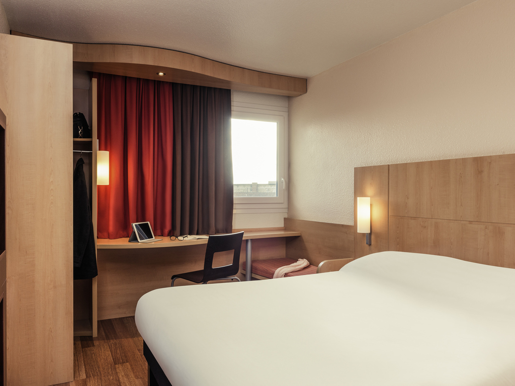 Eventlocations - Ile de France - ibis Épinay-sur-Seine