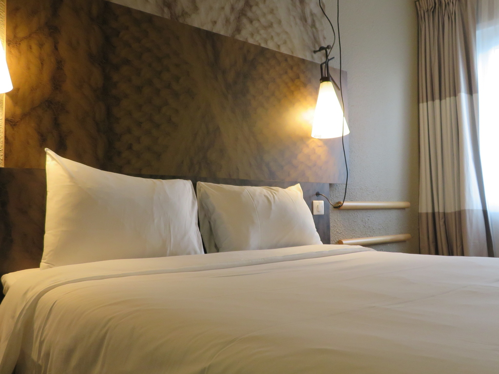 Eventlocations - Frankreich - ibis Melun