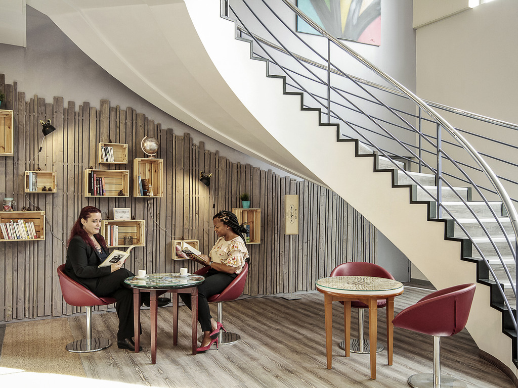 Eventlocations - Frankreich - Paris Val de Fontenay Hotel