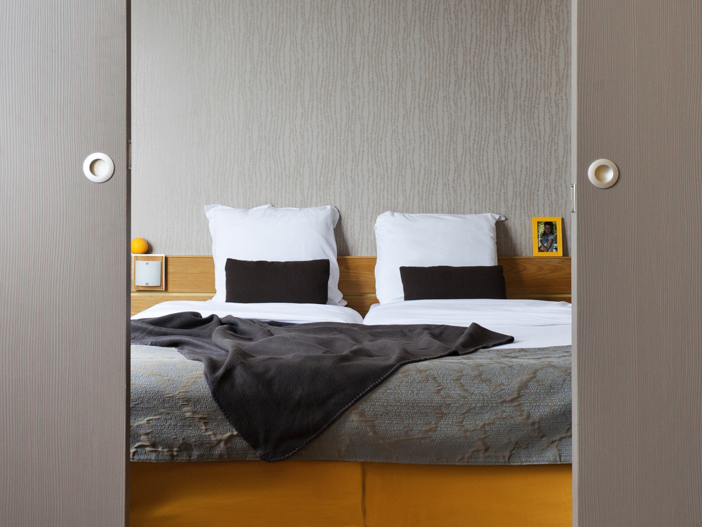 Eventlocations - Frankreich - Aparthotel Adagio Paris XV