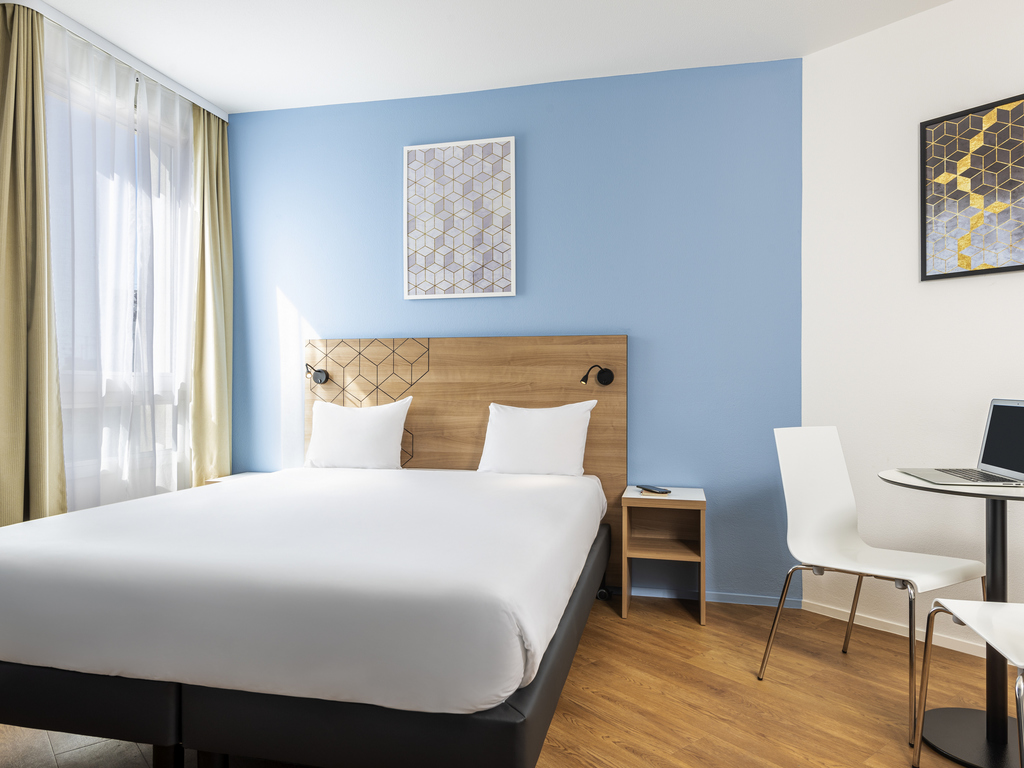 Eventlocations - Frankreich - Aparthotel Adagio access Paris Quai d'Ivry