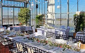 Eventlocation: Gwächshaus Nürnberg