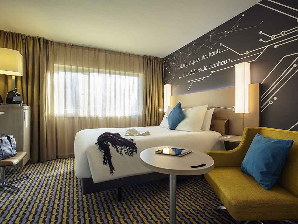 Eventlocations - Frankreich - Paris Sud Les Ulis Courtaboeuf Hotel