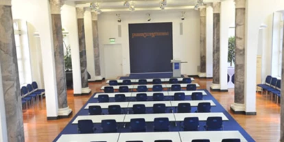 Eventlocations - Locationtyp: Eventlocation - Dormitz - Marmorsaal des Presseclub Nürnberg