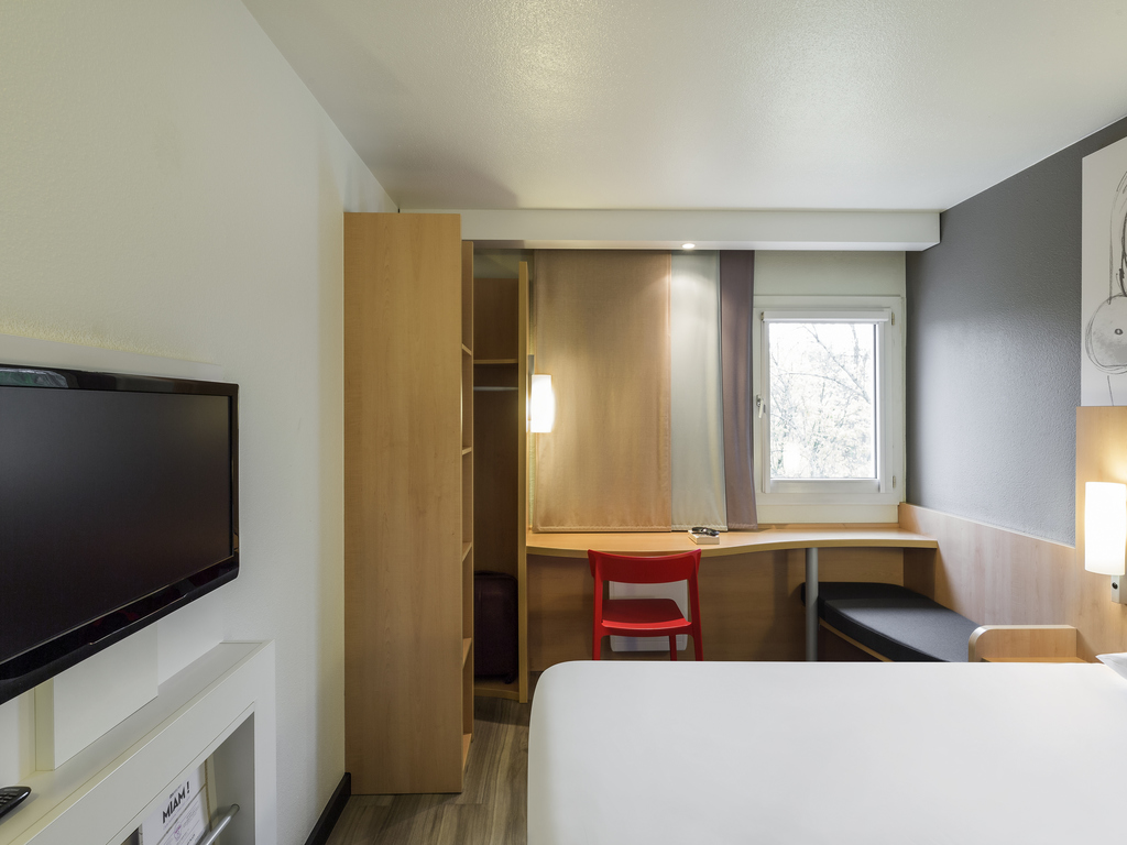Eventlocations - Ile de France - ibis Paris Meudon Vélizy