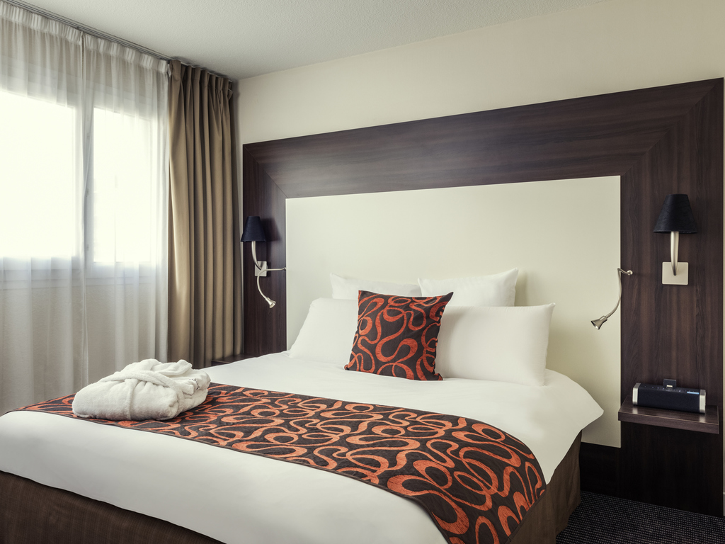 Eventlocations - Frankreich - Paris Porte d'Orléans Hotel
